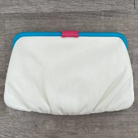 Multicolor Purse - Picture 3 of 7